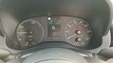 Toyota Yaris 1.5 Hybrid Icon 5dr CVT Hybrid Hatchback